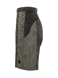 Moncler Moncler Born To Protect Shorts