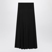 The Row Mirla Skirt In Jersey
