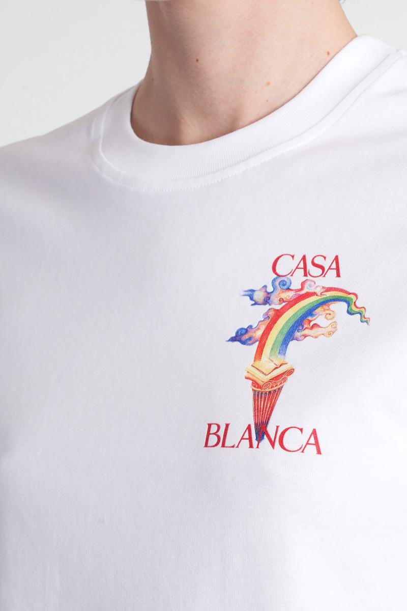 Casablanca T-Shirt