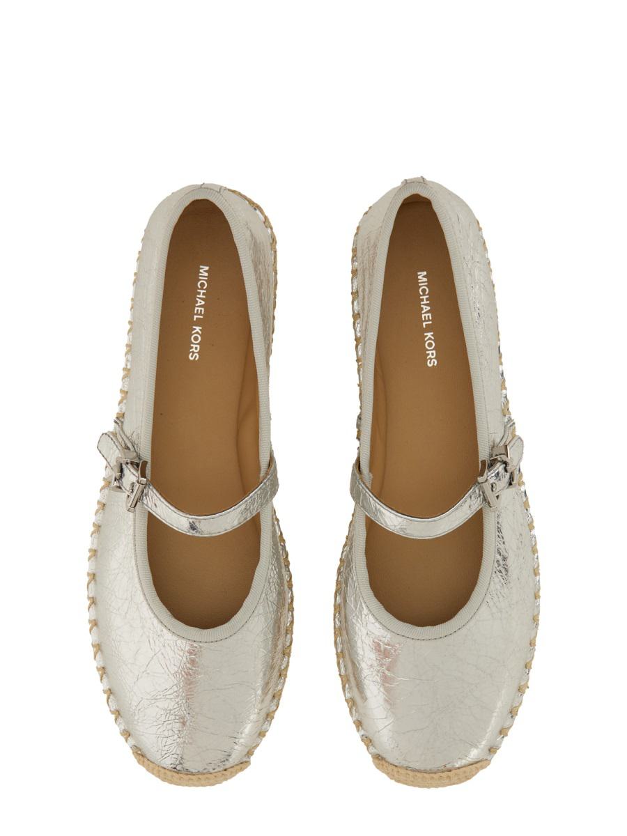 Michael Kors Espadrille "Lynn"