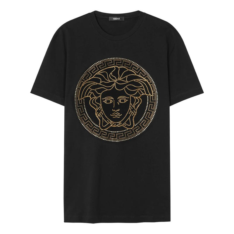Versace T-Shirts & Vests