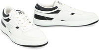 Givenchy G Move Low-Top Sneakers