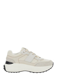 Tod'S "Sportiva 81L" Sneakers