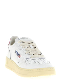 Autry 'Medalist Low' Sneakers