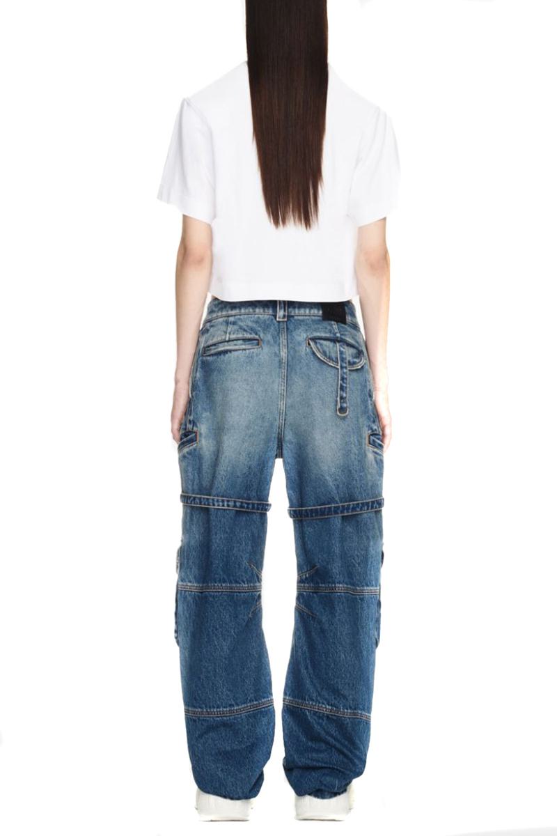 Off-White Jeans