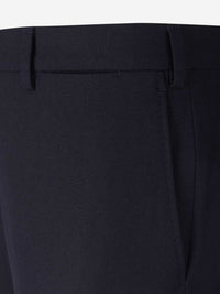 Marco Pescarolo Cashmere Formal Pants