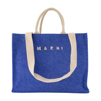 Marni Large Shopper Bag