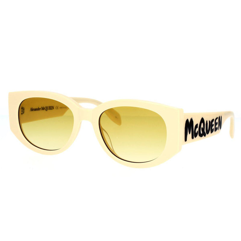 Alexander McQueen Sunglasses