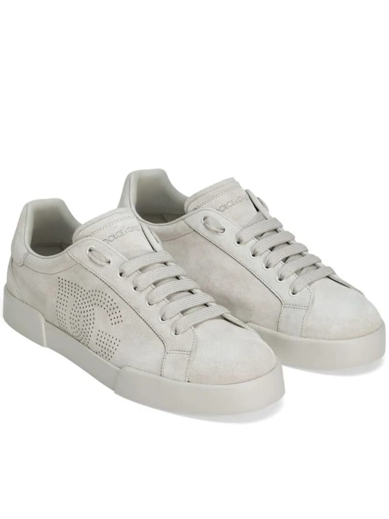 Dolce & Gabbana Sneakers Shoes