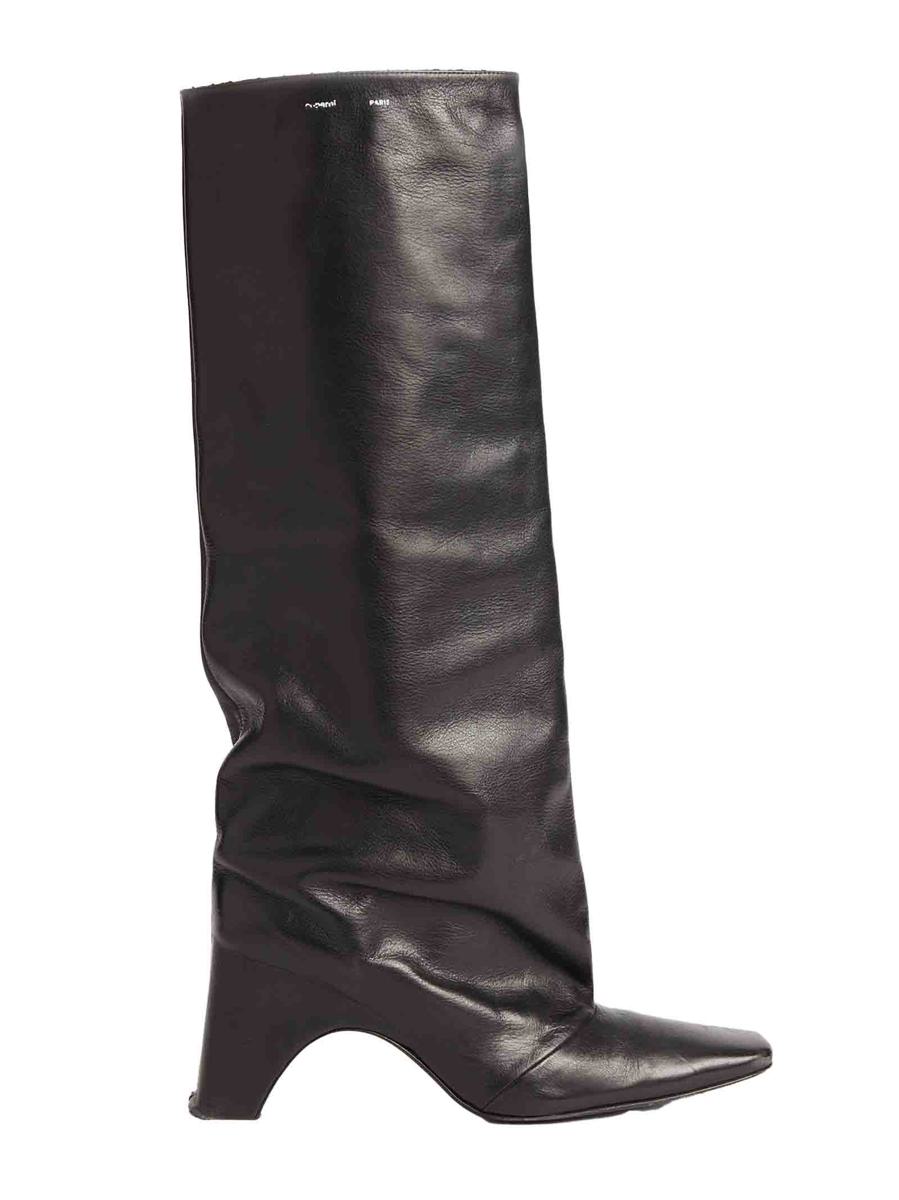 Coperni Bridge Boots