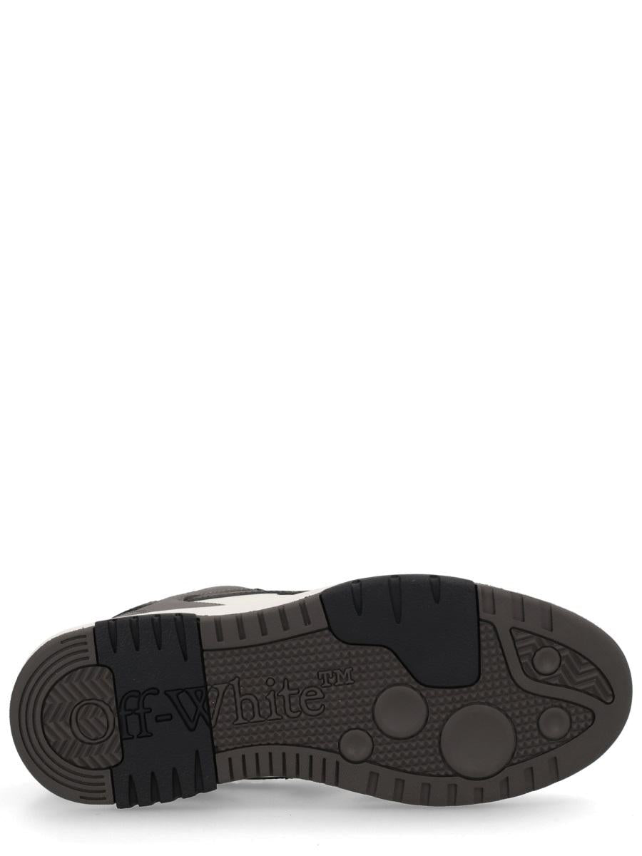 Off-White "Out Of Office" Sneaker