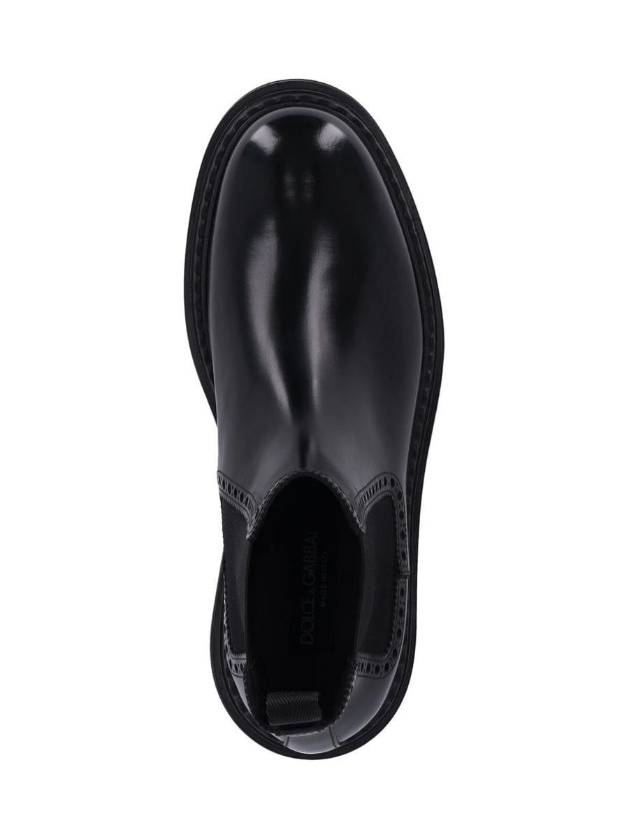 Dolce & Gabbana Boots
