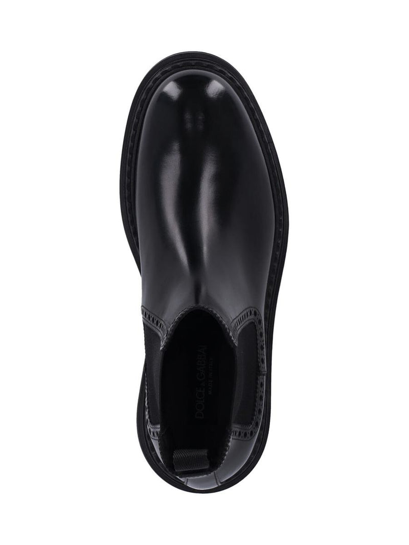 Dolce & Gabbana Boots