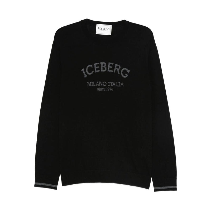 Iceberg Sweaters & Knitwear