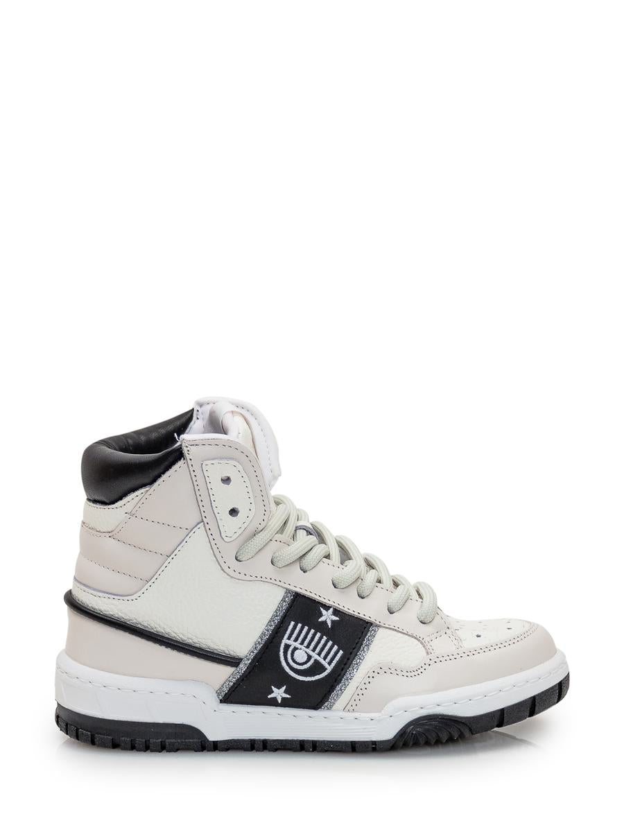 Chiara Ferragni Cf-1 Sneaker