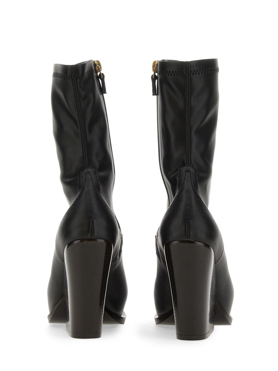 Stella McCartney Cowboy Boots
