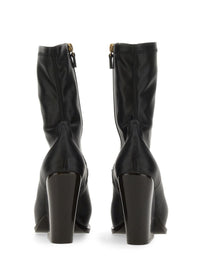 Stella McCartney Cowboy Boots