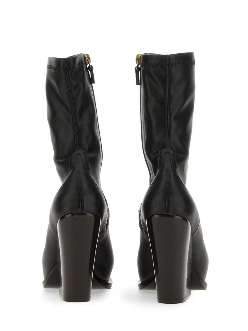 Stella McCartney Cowboy Boots