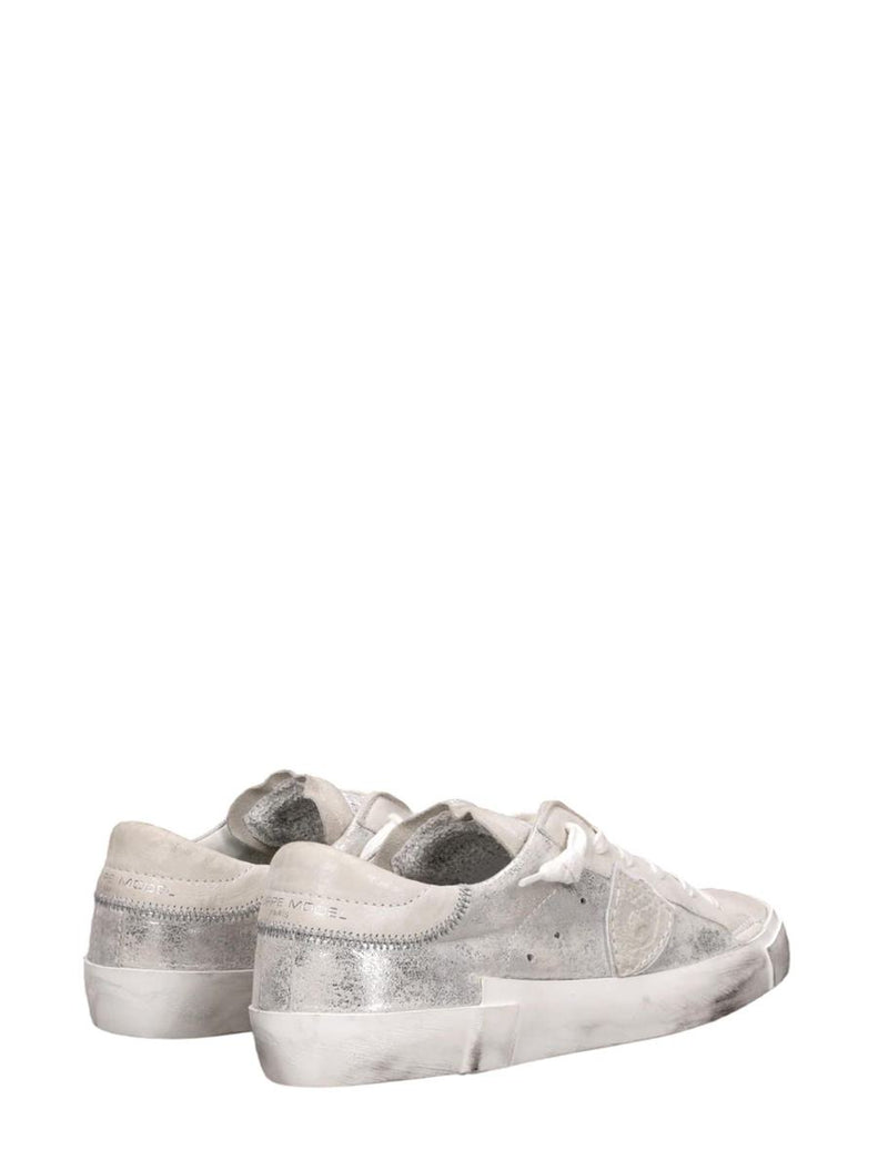 Philippe Model Sneakers