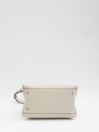 Micro Leather Bag