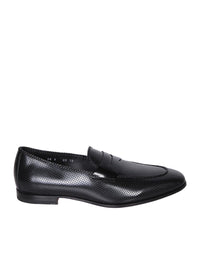 Santoni Loafers