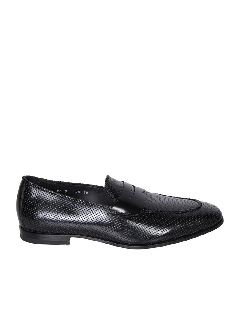 Santoni Loafers
