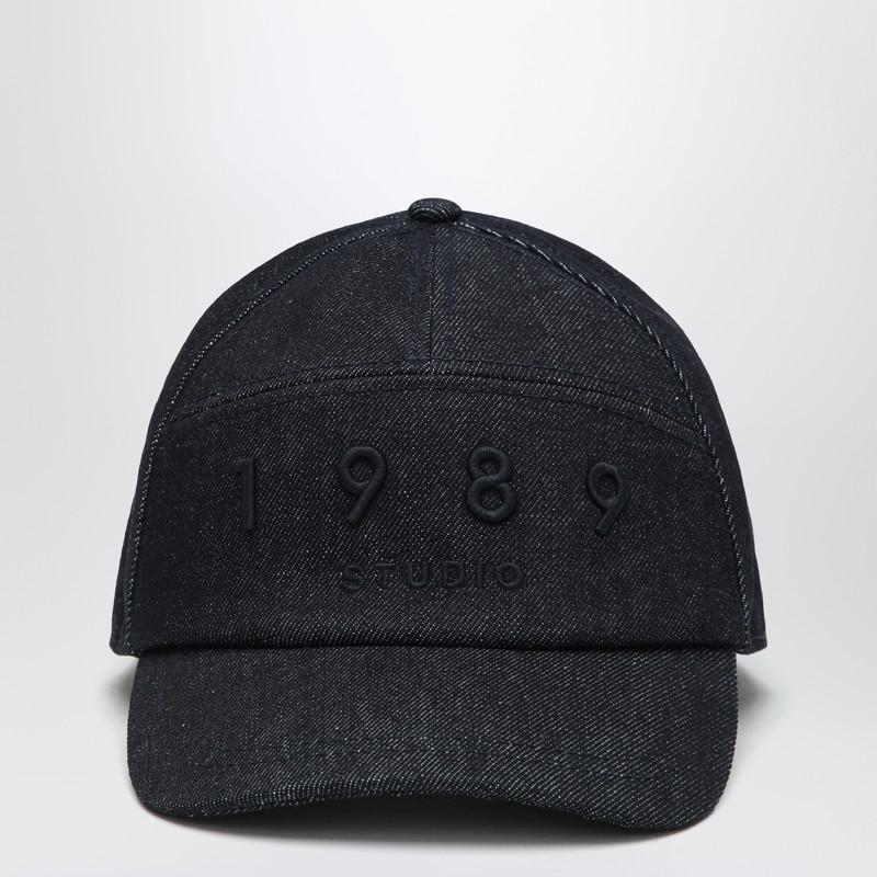 1989 Studio 1989 Studio Baseball Cap Dark