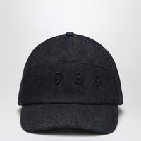 1989 Studio 1989 Studio Baseball Cap Dark