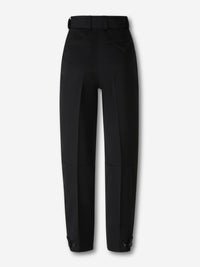Bottega Veneta Wool Dress Trousers