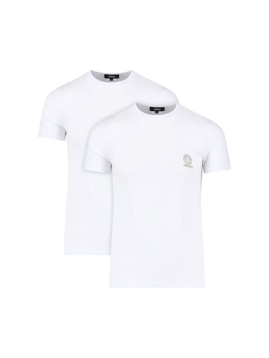 Versace T-Shirts And Polos