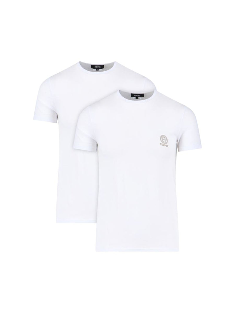 Versace T-Shirts And Polos