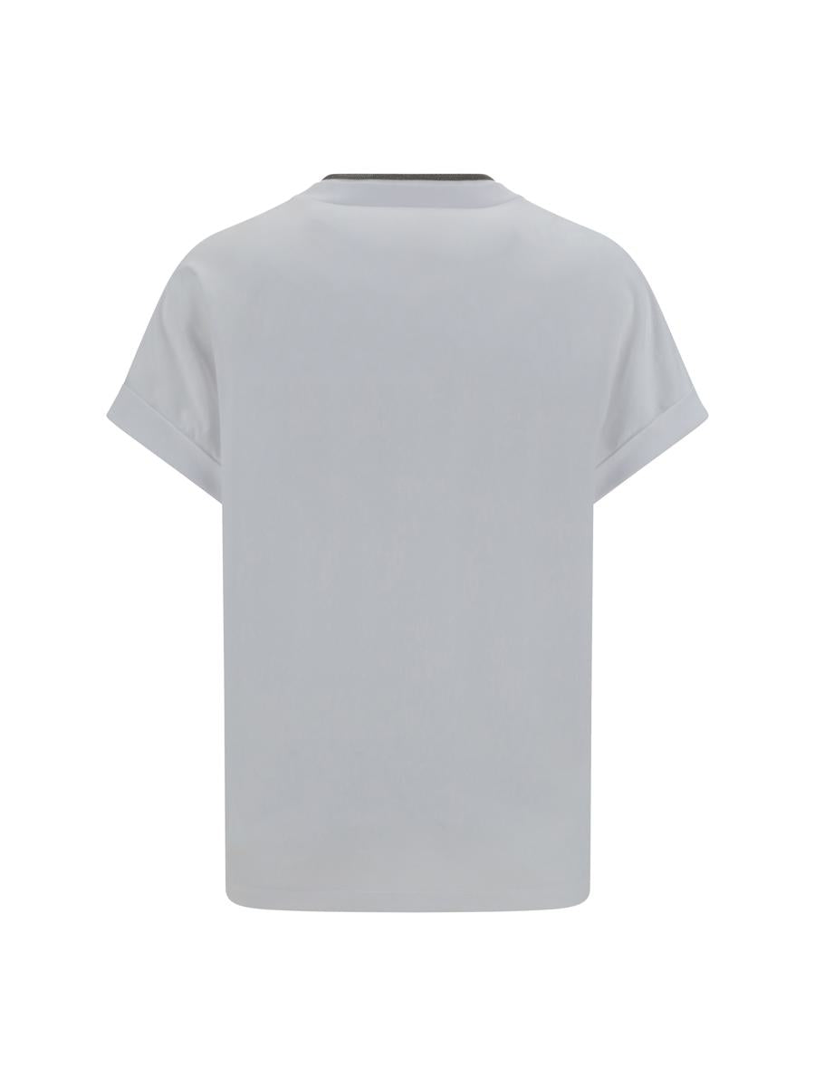 Brunello Cucinelli T-Shirts