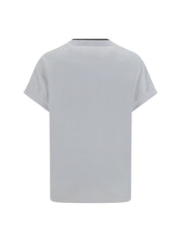 Brunello Cucinelli T-Shirts