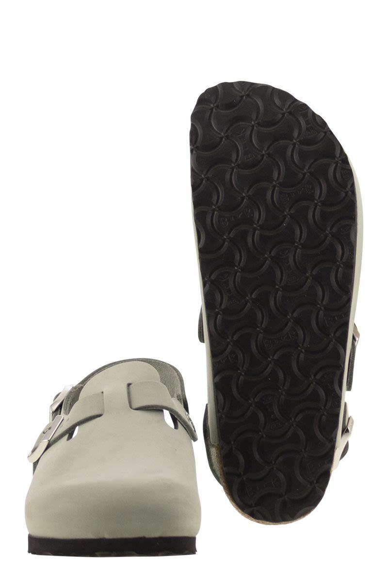 Birkenstock Tokio - Closed-Toe Sandal