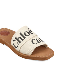 Chloé Sandals