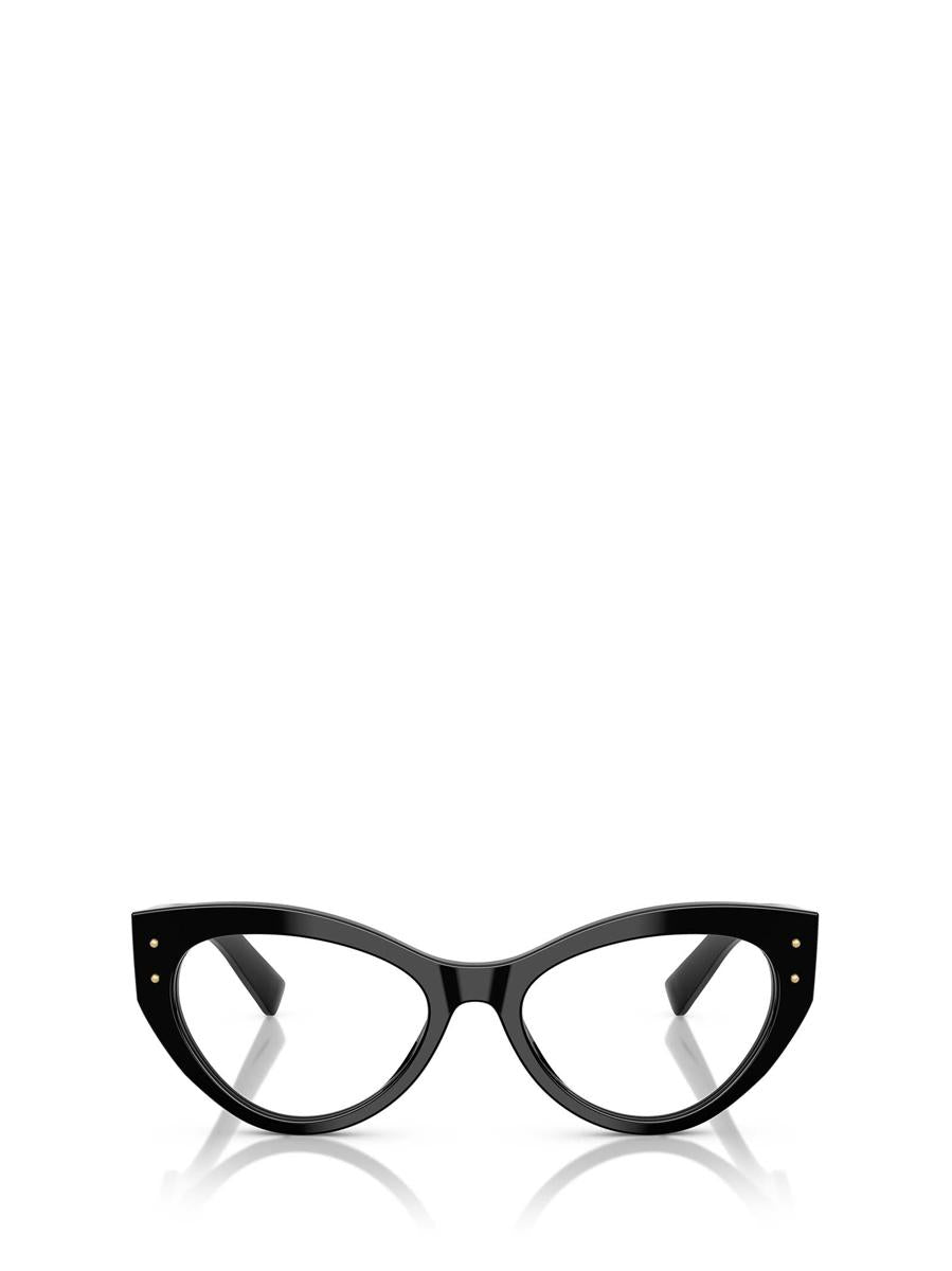 Dolce & Gabbana Eyewear Eyeglasses