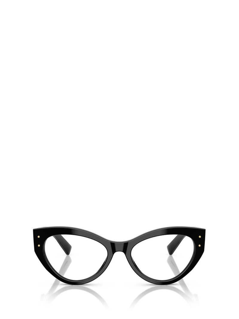 Dolce & Gabbana Eyewear Eyeglasses