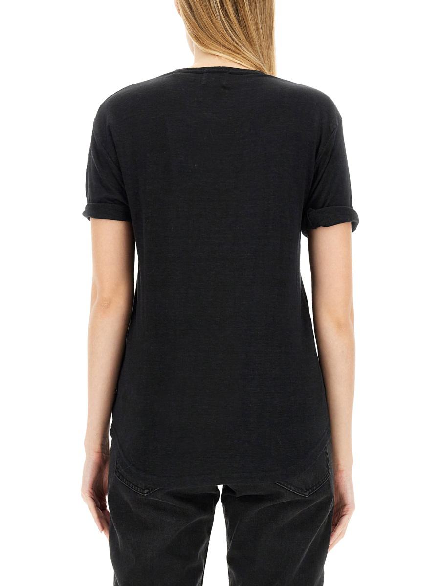 Isabel Marant Étoile T-Shirt "Koldi"