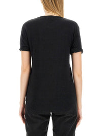 Isabel Marant Étoile T-Shirt "Koldi"
