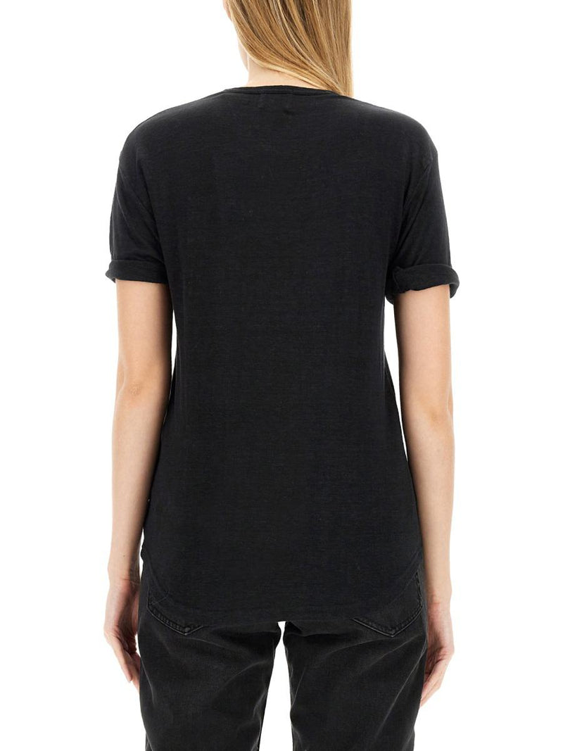 Isabel Marant Étoile T-Shirt "Koldi"