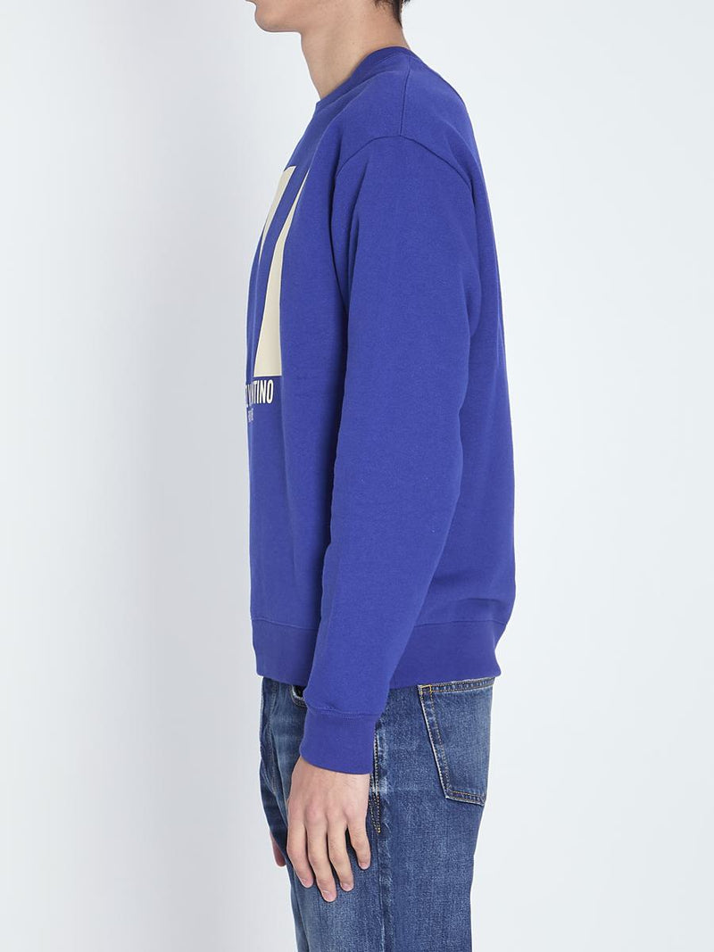 Chez Valentino Garavani Sweatshirt
