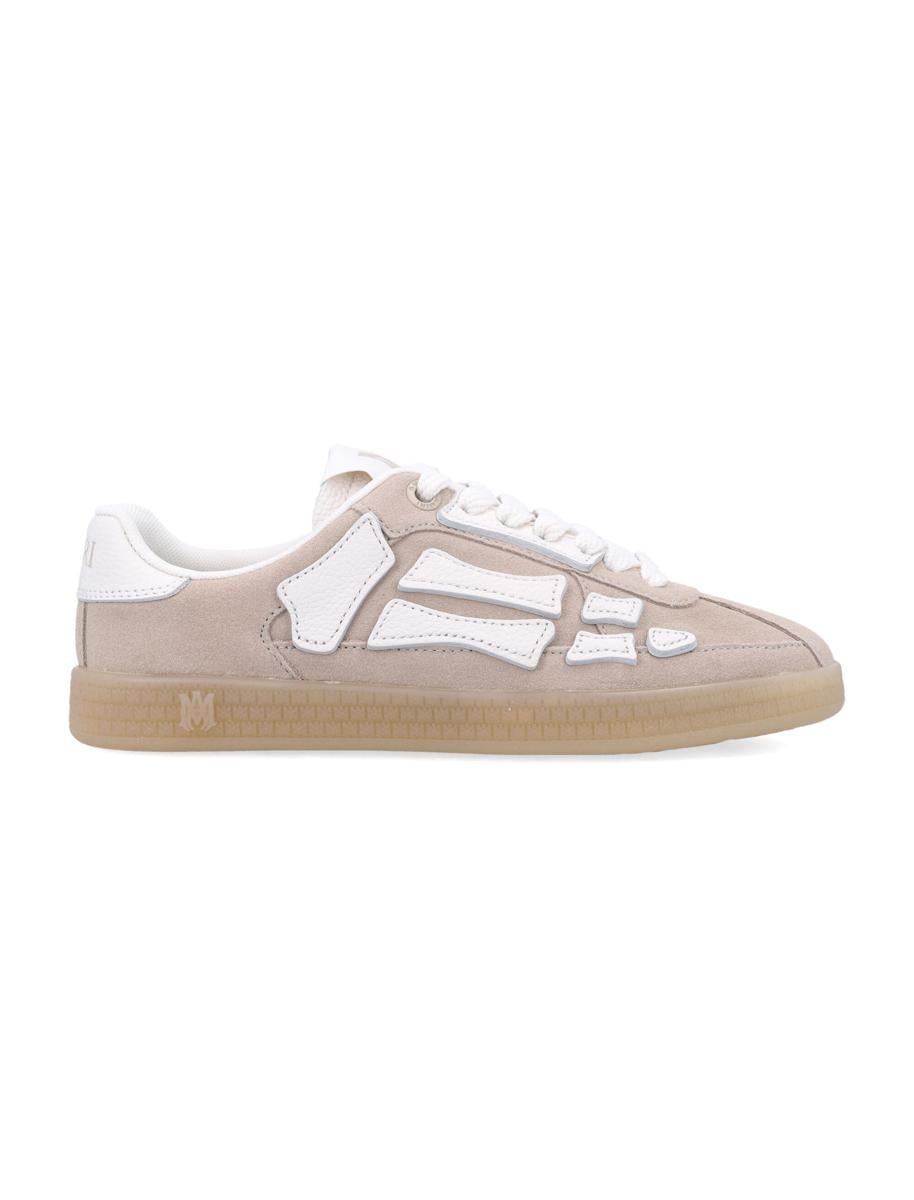 Amiri Pacific Bones Woman'S Sneakers