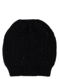 Brunello Cucinelli 'Diamante' Cap