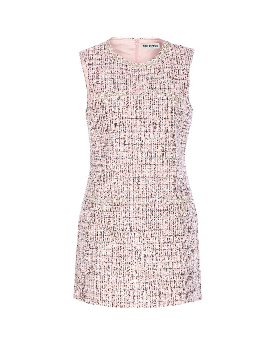 Self-Portrait Dresses