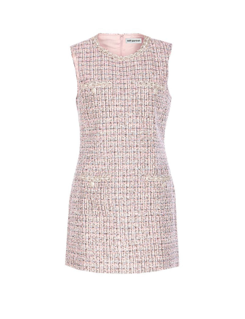 Self-Portrait Dresses