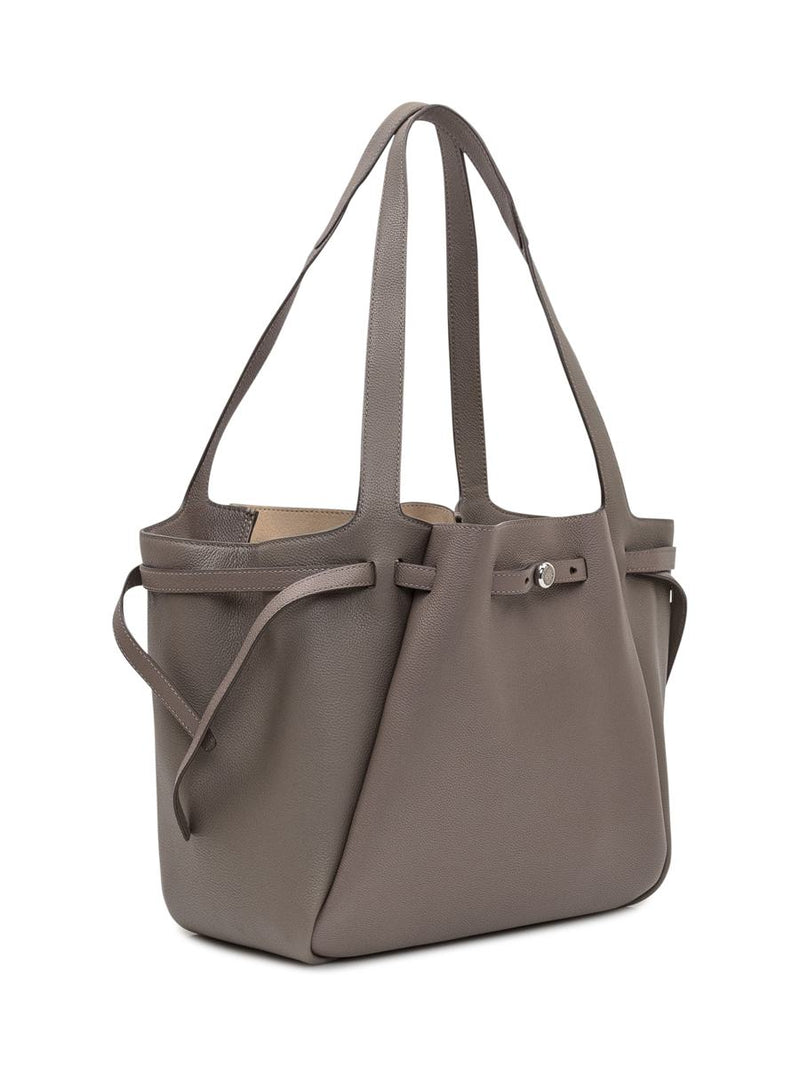 Tory Burch Tory Burch Taupe Tote
