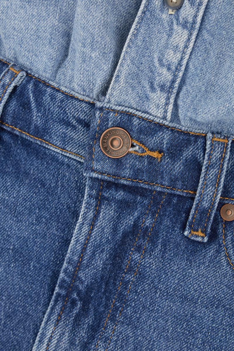 7 For All Mankind Dress