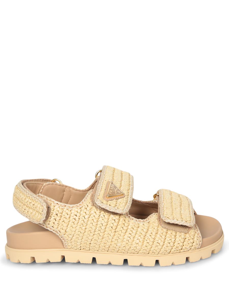 Prada Sandals