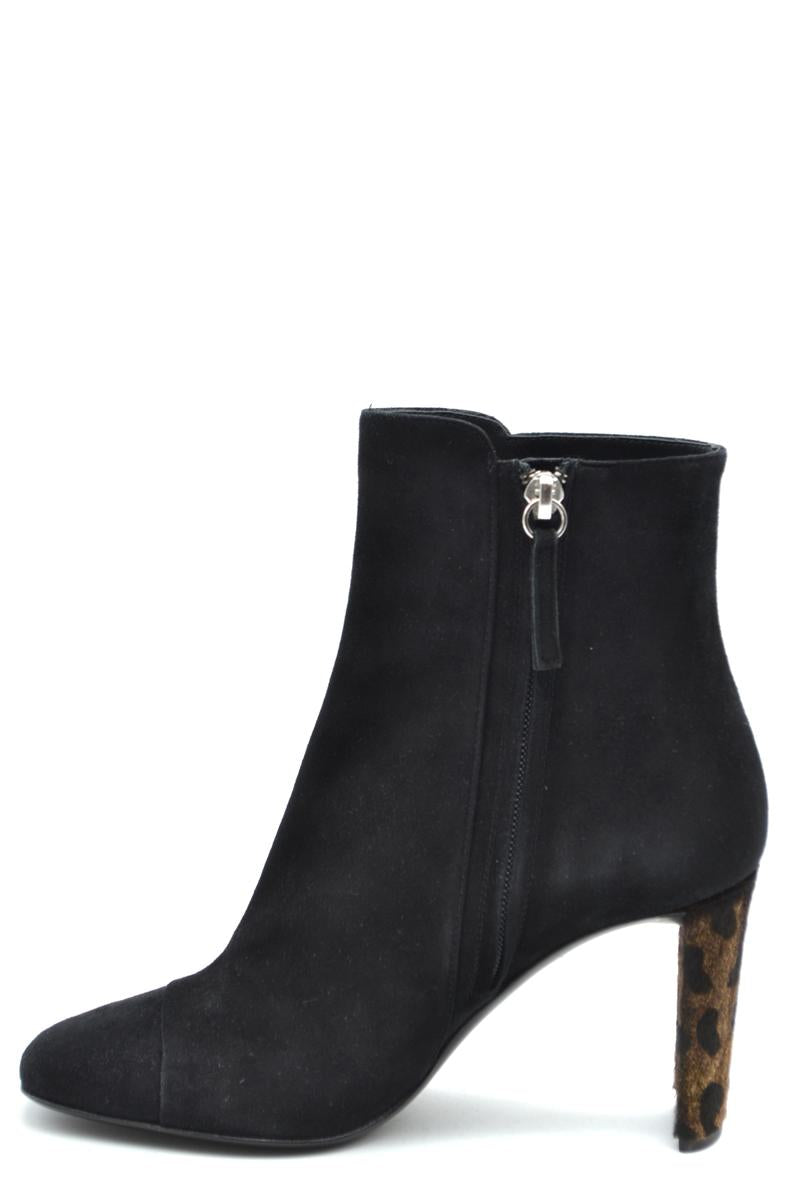 Giuseppe Zanotti Booties