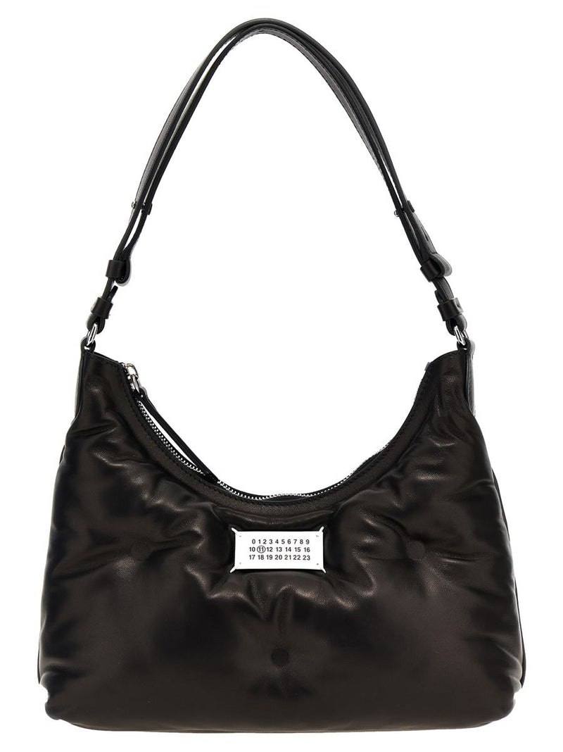 Maison Margiela Shoulder Bag 'Glam Slam Hobo Small'